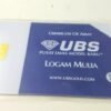 9200963 - LOGAM MULIA UBS FM47714 [24K - 0.5gr]