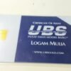 9200964 - LOGAM MULIA UBS FF57668 [24K - 0.5gr]