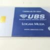 9200965 - LOGAM MULIA UBS FH75986 [24K - 0.5gr]