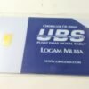 9200973 - LOGAM MULIA UBS FD91246 [24K - 0.5gr]