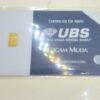 9201137 - LOGAM MULIA UBS FL06274 [24K - 0.5gr]