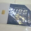 9201140 - LOGAM MULIA UBS FC44926 [24K - 0.5gr]