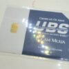 9201147 - LOGAM MULIA UBS FC44927 [24K - 0.5gr]