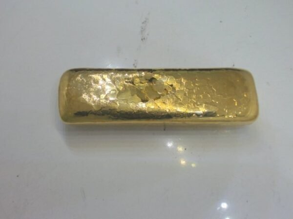 9201166 - LM LOKAL POTONGAN KW 1 [24K - 220.58gr]