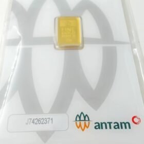 9201338 - LM ANTAM REINVENTED J74262371 [24K - 2gr]