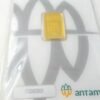 9201363 - LM ANTAM REINVENTED I70080906 [24K - 3gr]