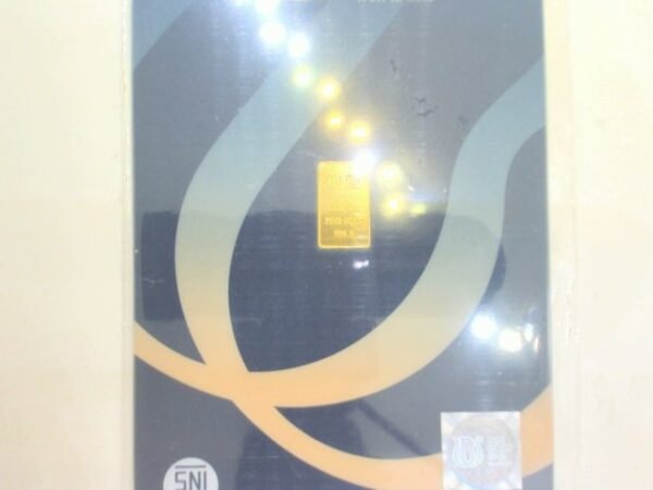 9201400 - LM UBS BM48856 [24K - 0.5gr]