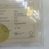 9201420 - LM DINAR ANTAM 4.25 [22K - 4.25gr]