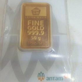9201536 - LM ANTAM REINVENTED C75057685 [24K - 50gr]