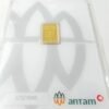 9201549 - LM ANTAM REINVENTED K75216465 [24K - 1gr]