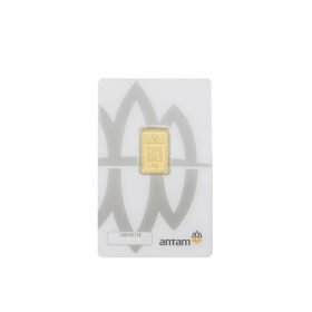 8087347 - REINVENTED I75017690 [24K - 3gr]