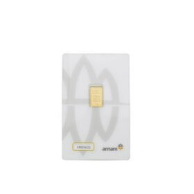 7168852 - LM ANTAM REINVENTED K75236921 [24K - 1gr]