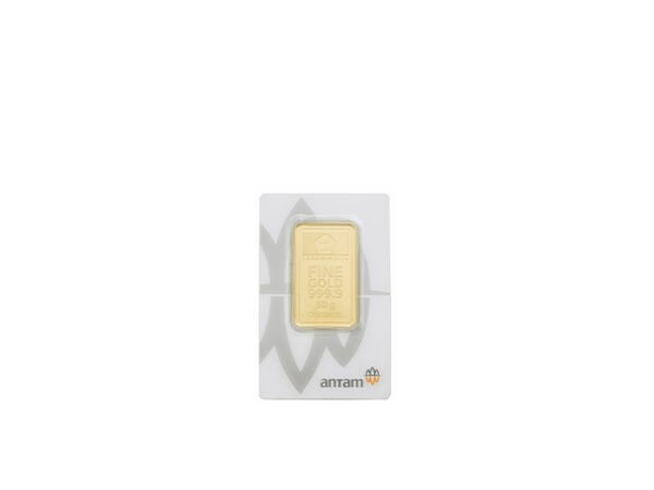 9201536 - LM ANTAM REINVENTED C75057685 [24K - 50gr]