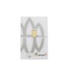 9201509 - LM ANTAM REINVENTED L74050330 [24K - 0.5gr]