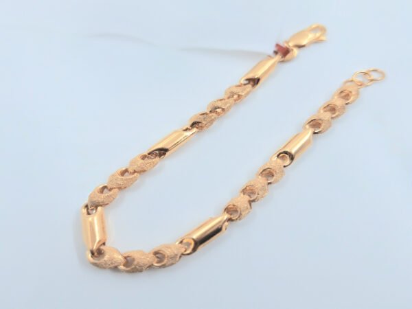 9202720 - GT MODEL HONKONG PASIR [16K - 5.52gr] - Gambar 2