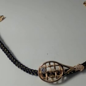 7168865 - GM MODEL GELANG TALI RACKET MP [8K - 3.21gr]