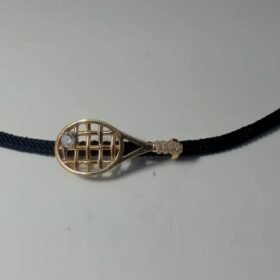 7168866 - GM MODEL GELANG TALI RACKET MP [8K - 3.2gr]