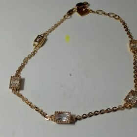 7168874 - GM MODEL LYYN-3 MP [8K - 2.44gr]