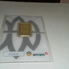 7168951 - LM ANTAM REINVENTED H70100163 [24K - 5gr]