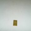 7168991 - LM LONDON LOTUSARCI [24K - 0.5gr]