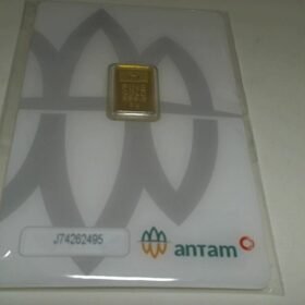 7169005 - REINVENTED [ J74262495 ] [24K - 2gr]
