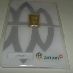 7169012 - REINVENTED [ J72153271 ] [24K - 2gr]