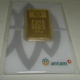 7169024 - LM REINVENTED D75110410 [24K - 25gr]