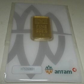 7169025 - LM LM REINVENTED H75350651 [24K - 5gr]
