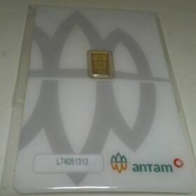 7169032 - LM LM REINVENTED L74051313 [24K - 0.5gr]