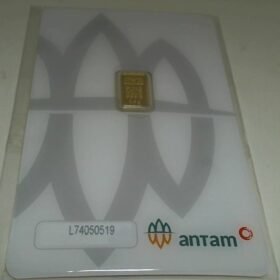 7169033 - LM LM REINVENTED L74050519 [24K - 0.5gr]