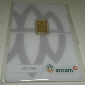 7169034 - LM LM REINVENTED K75172969 [24K - 1gr]