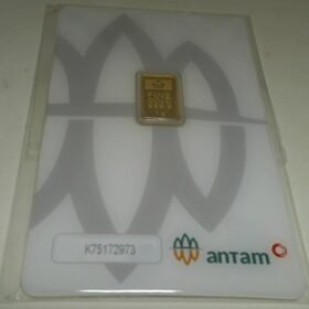 7169036 - LM LM REINVENTED K75172973 [24K - 1gr]