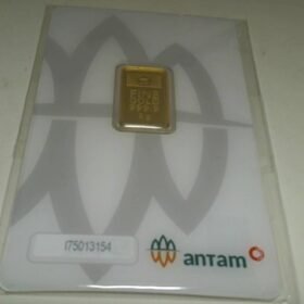 7169042 - LM LM REINVENTED I75013154 [24K - 3gr]