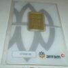 7169078 - LM REINVENTED H73206168 [24K - 5gr]
