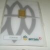 7169083 - LM REINVENTED K72619339 [24K - 1gr]