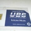 7169085 - LM UBS XW84855 [24K - 1gr]