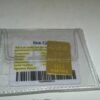 7169086 - LM UBS VQ87812 [24K - 5gr]