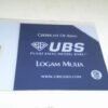 7169100 - LM UBS BF59662 [24K - 0.5gr]
