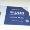 7169101 - LM UBS FU65950 [24K - 0.5gr]