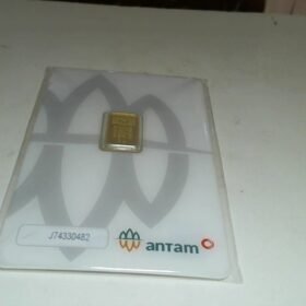 7169136 - LM REINVENTED J74330482 [24K - 2gr]