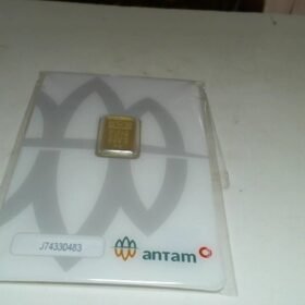 7169137 - LM REINVENTED J74330483 [24K - 2gr]