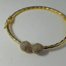 7169144 - GT MODEL BANGLE BOLA MP [16K - 10.2gr]
