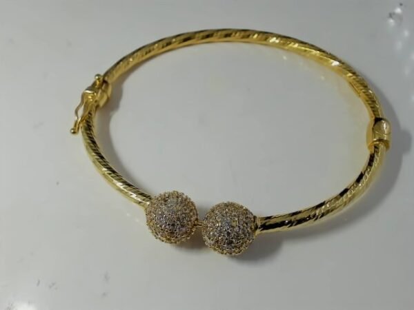 7169144 - GT MODEL BANGLE BOLA MP [16K - 10.2gr]