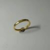 7169148 - CT MODEL CARTIER [CAT] R.15 [16K - 1.74gr]