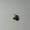 7169150 - LT MODEL MICKEY MATA HITAM [16K - 1.05gr]