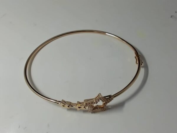 7169160 - GM MODEL BANGLE BINTANG MP [8K - 2.12gr]