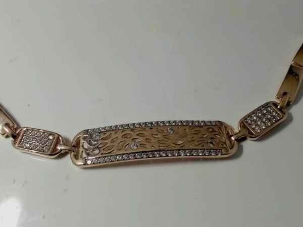 7169162 - GM MODEL ROLEX PLAT MP [8K - 8.23gr]