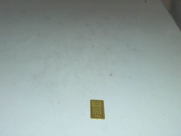 7169204 - LM LDN TNP SERTIFIKAT [24K - 0.5gr]