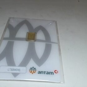 7169213 - LM REINVENTED [L73094045] [24K - 0.5gr]