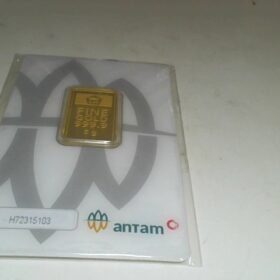 7169221 - LM REINVENTED [H72315103] [24K - 5gr]